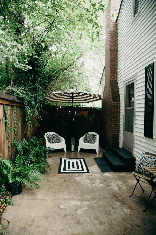 The Paddock Luxury Vacation Home Hot Springs Exterior foto